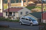 Mitsubishi i-MiEV 2012 года (US)